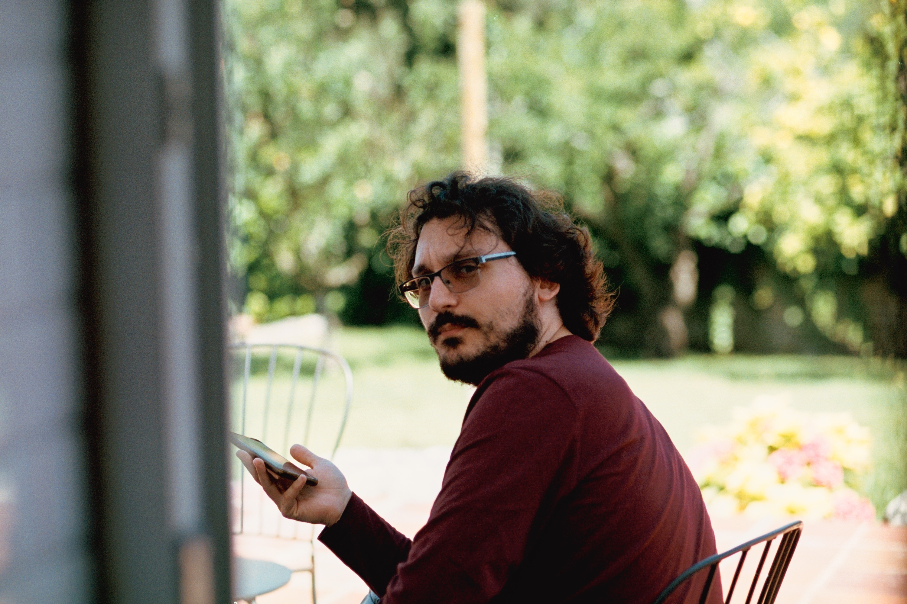 Matteo Gheri Pocketworks