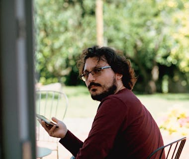 Matteo Gheri Pocketworks