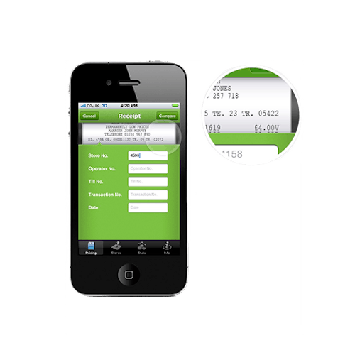 Asda Loyalty Mobile App