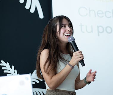 Judit Salvado Pocketworks