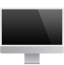 An icon to represent desktop