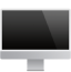 An icon to represent desktop