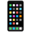 An icon to represent mobile