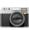 Camera Emoji