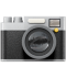 Camera Emoji