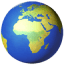 Earth Emoji