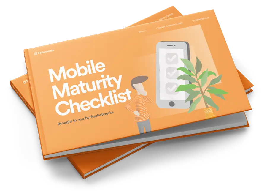 Mobile Maturity Checklist resource