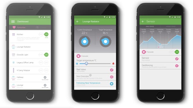 energenie apps