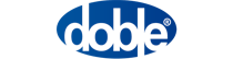 Doble logo