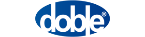 Doble logo