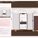Claude agentic AI for mobile testing