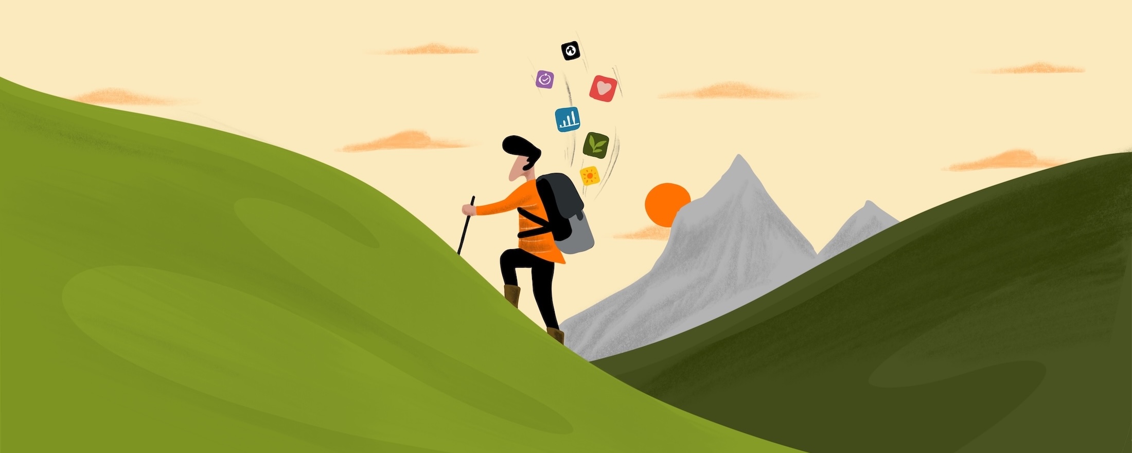 How to figure out when your app idea is worth pursuing illustration