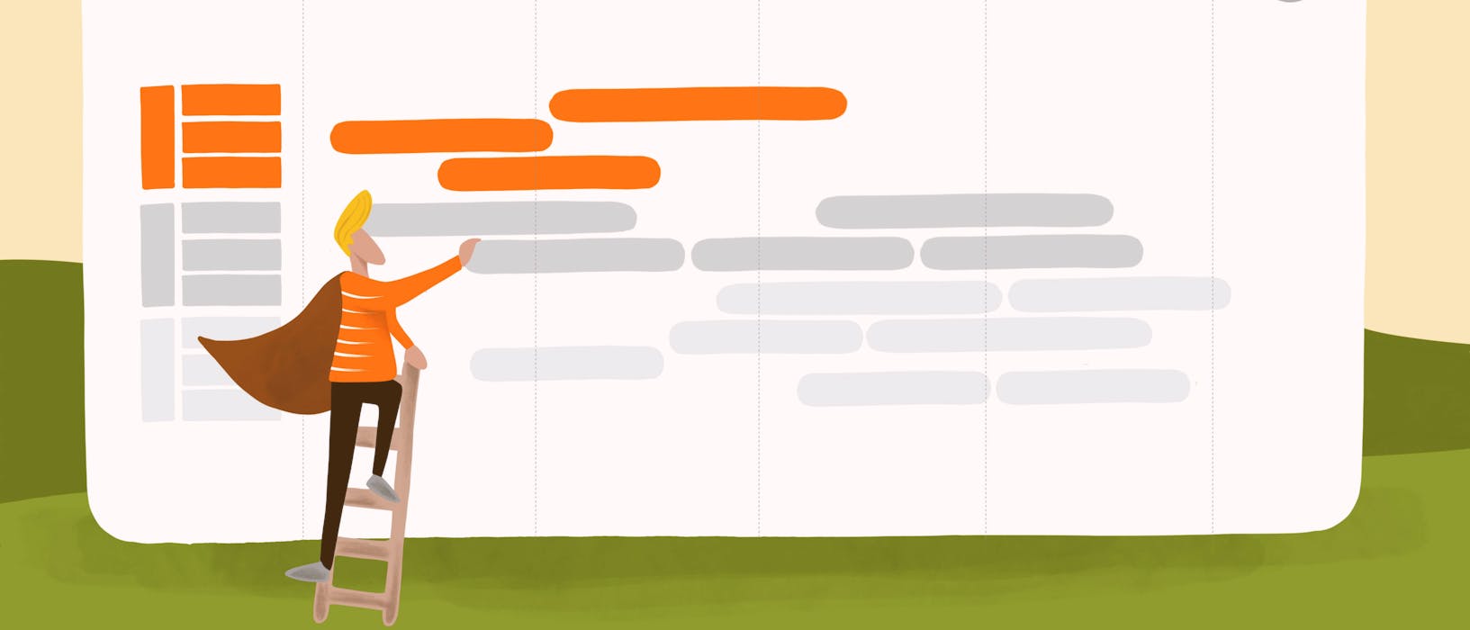 Why product roadmap creation is a challenge