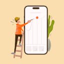 An illustration for smart product development