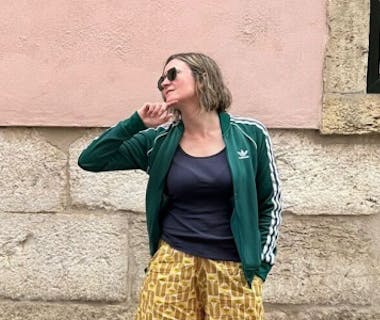 Lucy Beldon Mobile Growth Manager