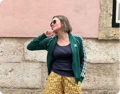 Lucy Beldon Mobile Growth Manager