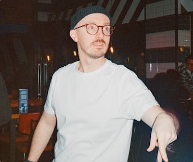 Alex Bates Developer Pocketworks