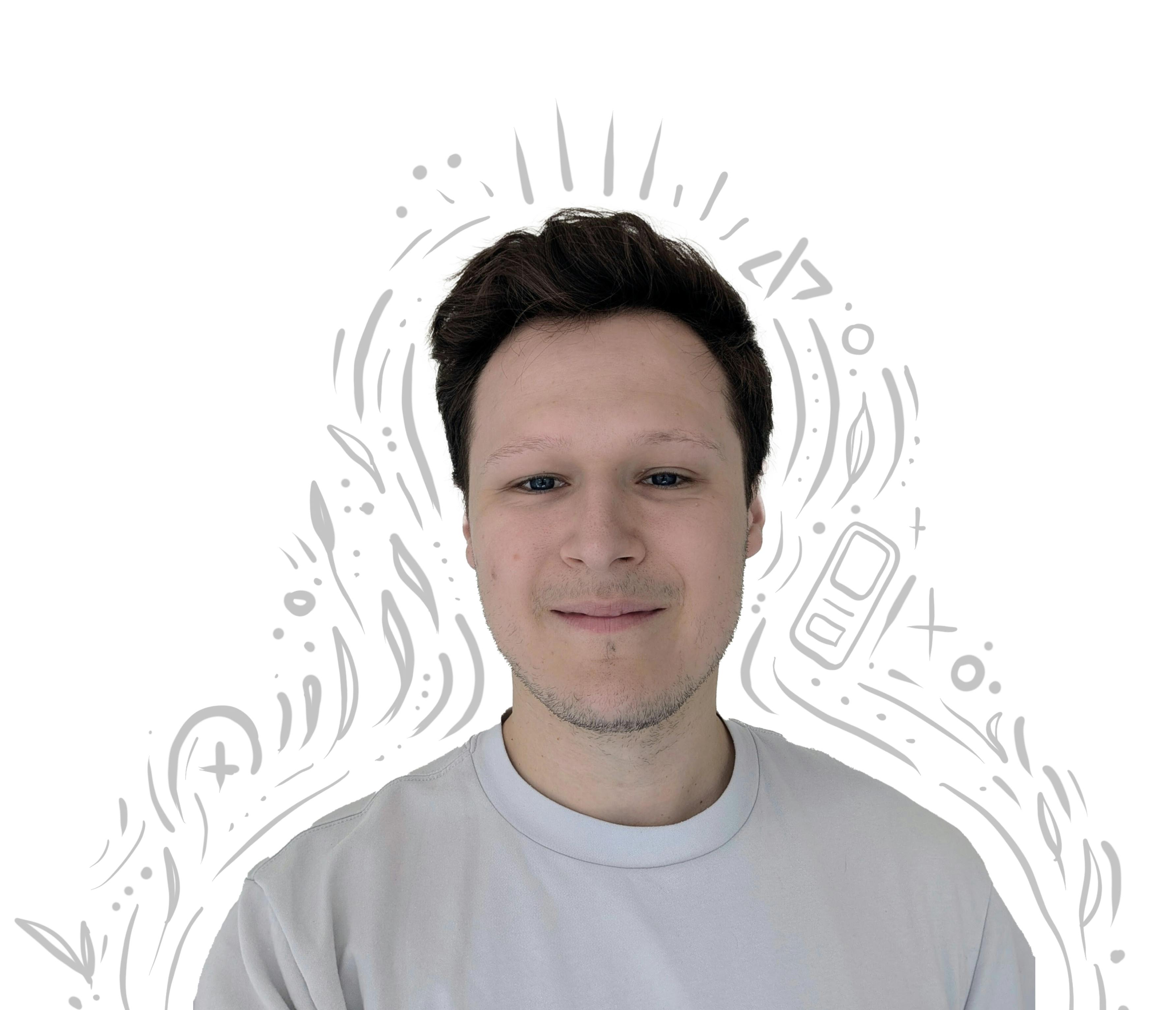 Matt Chambers QA Pocketworks