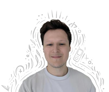 Matt Chambers QA Pocketworks