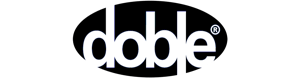 Doble logo