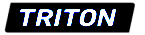 Triton Showers Logo