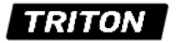 Triton Showers Logo