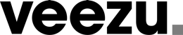 Veezu Black Logo