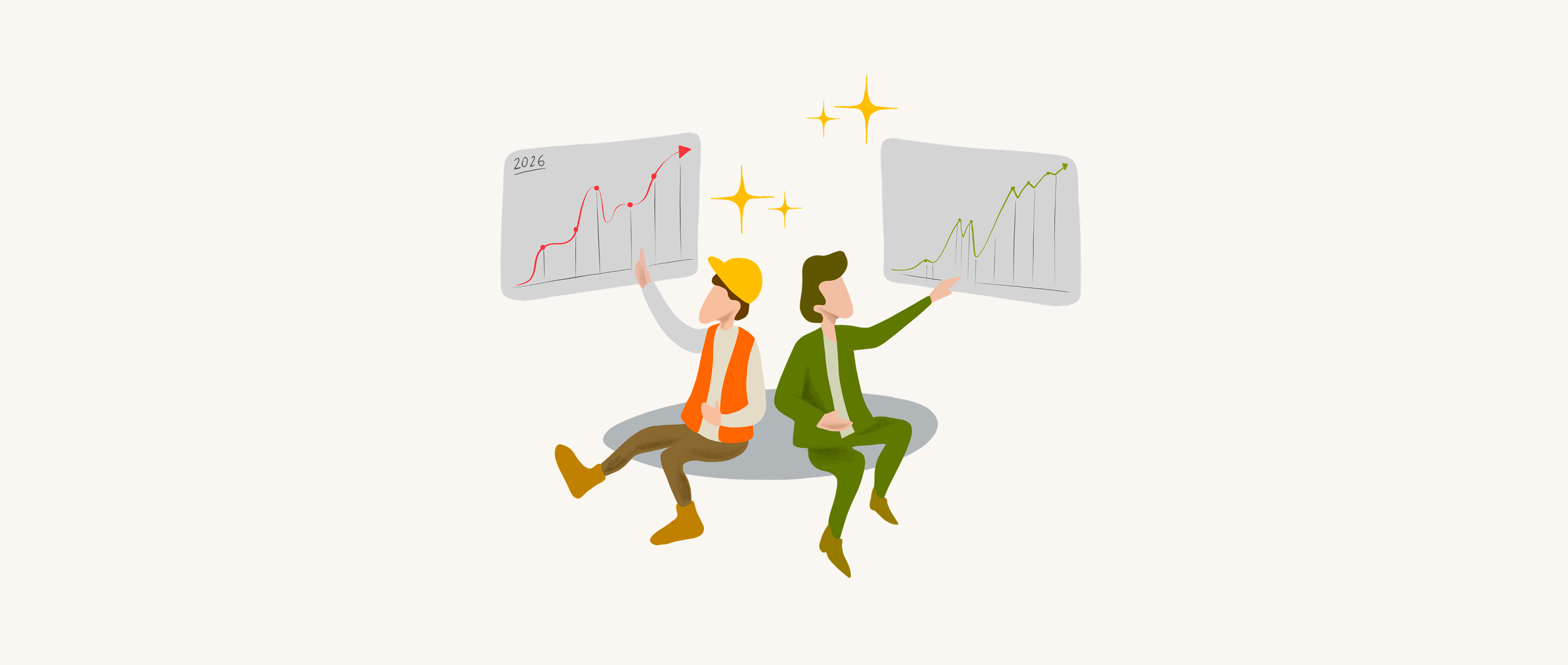 Three digital business models that can drive growth