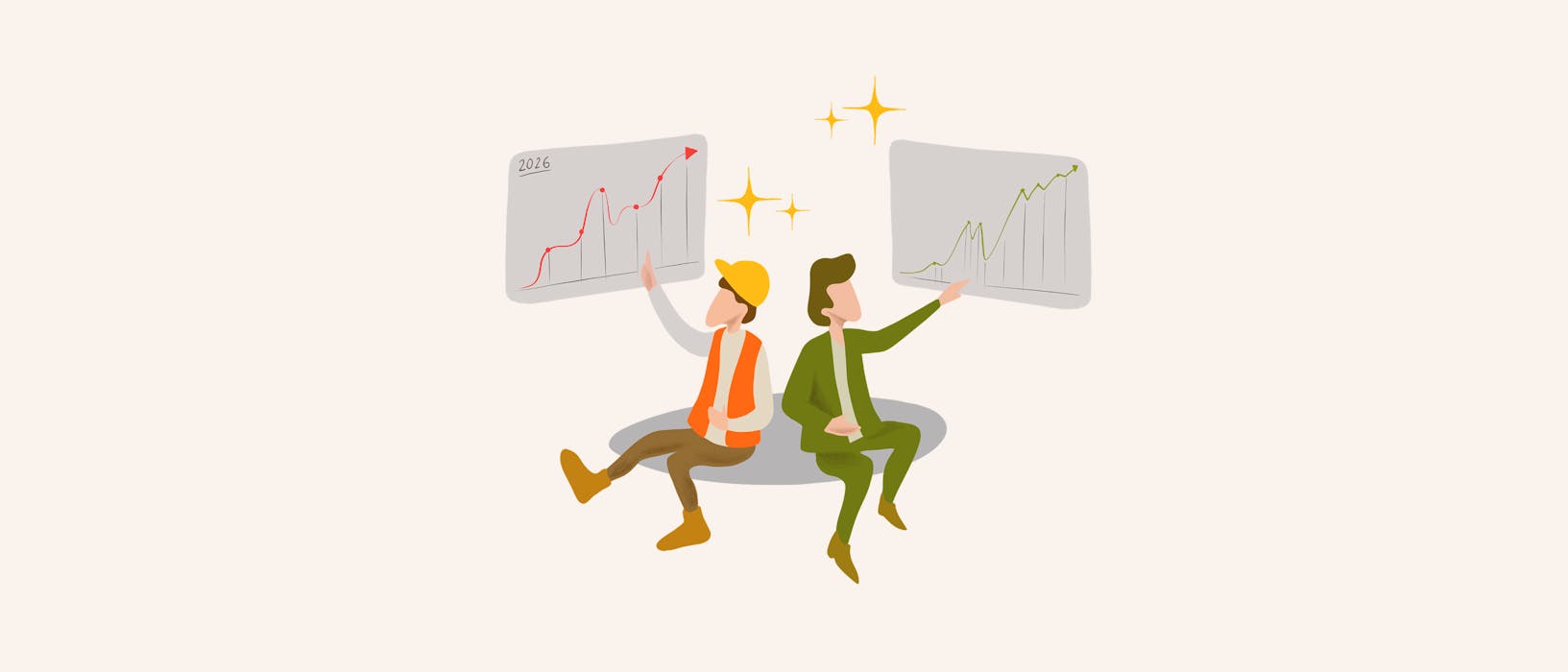 Three digital business models that can drive growth