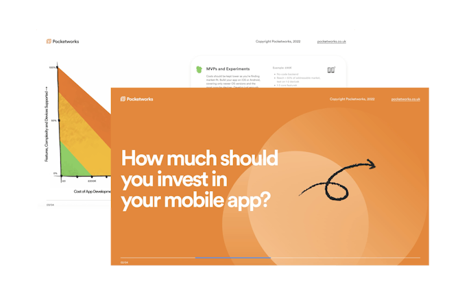 App costs guide: What's inside