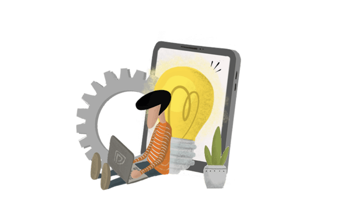 Get ideas for your app strategy