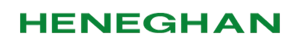 Heneghan logo