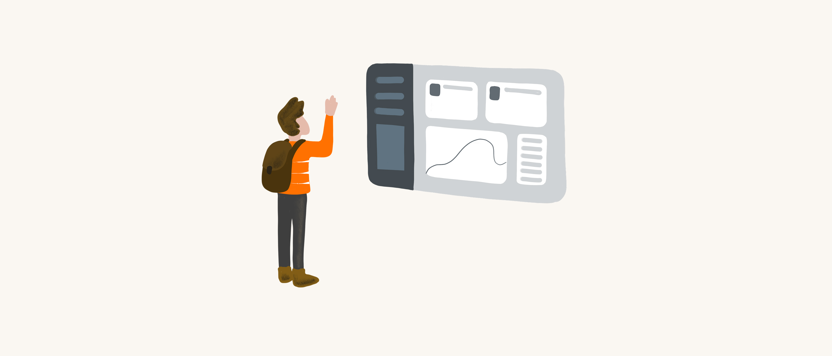 MCP Servers could be the end of dashboards