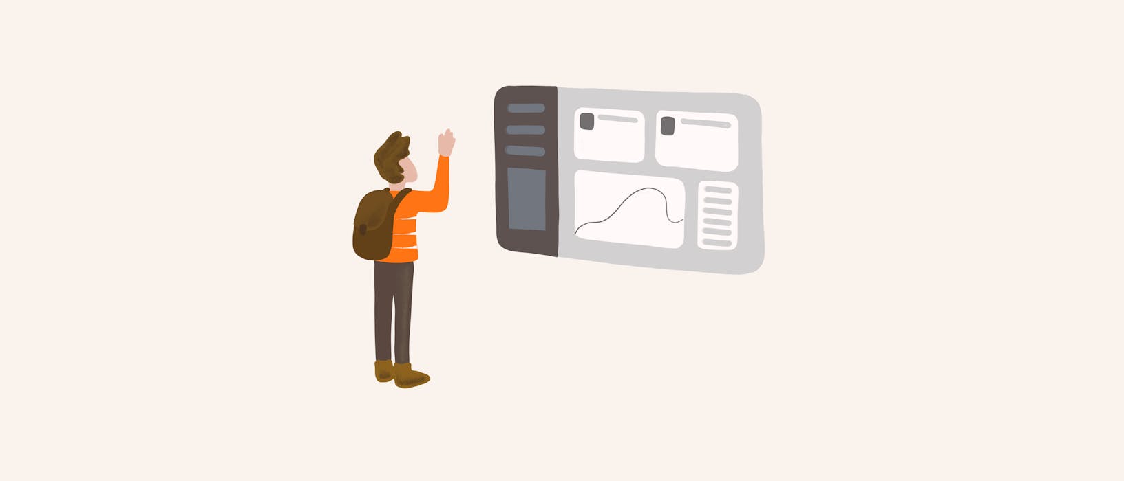 MCP Servers could be the end of dashboards