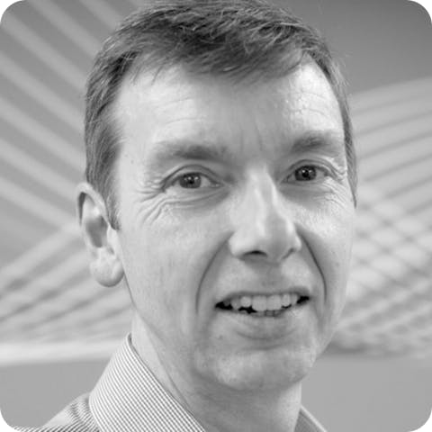 Phil Boreham Director of Engineering, Doble