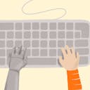 AI wrote this title. Should it develop your app too?