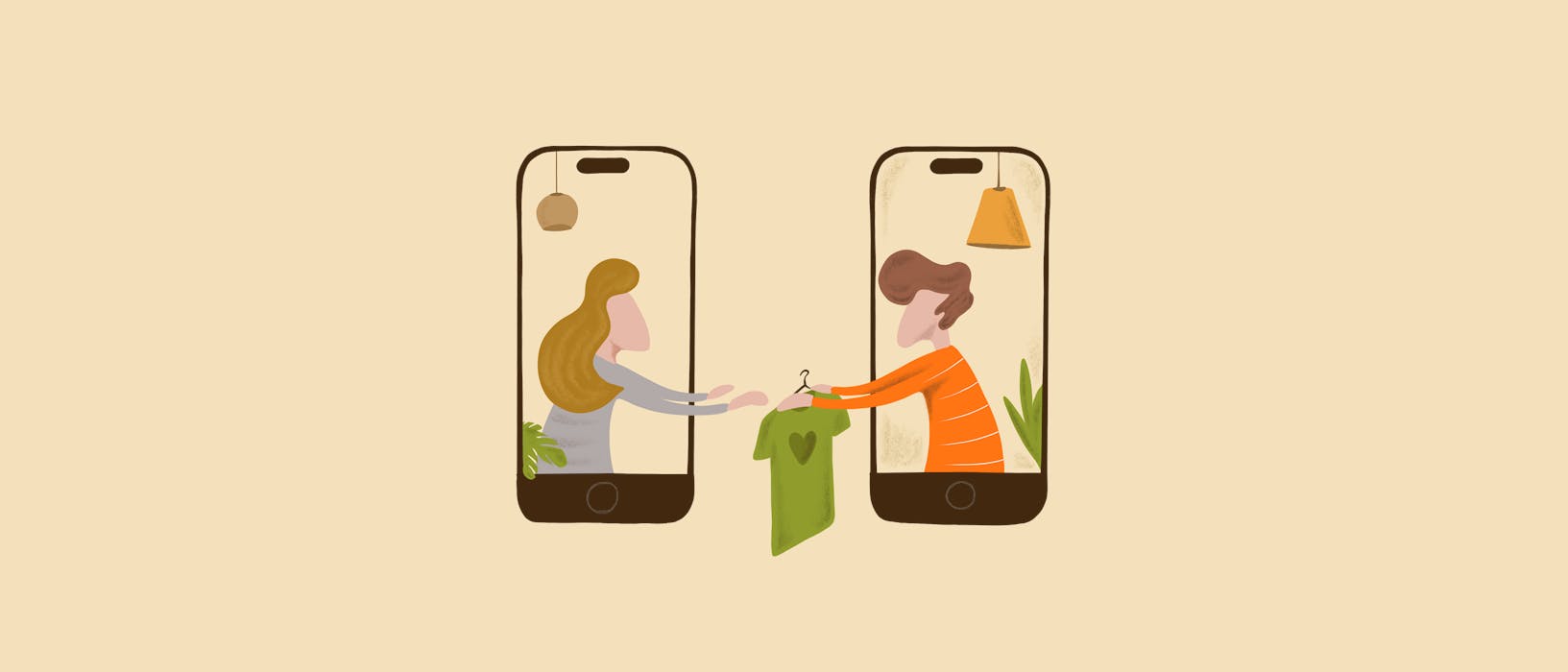 Mobile apps are playing a vital role in the circular economy