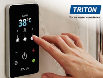 Triton Case Study