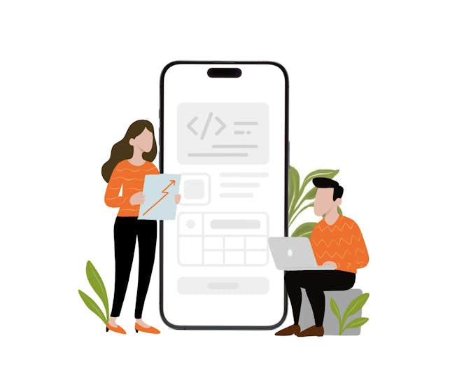 Mobile App Development Services