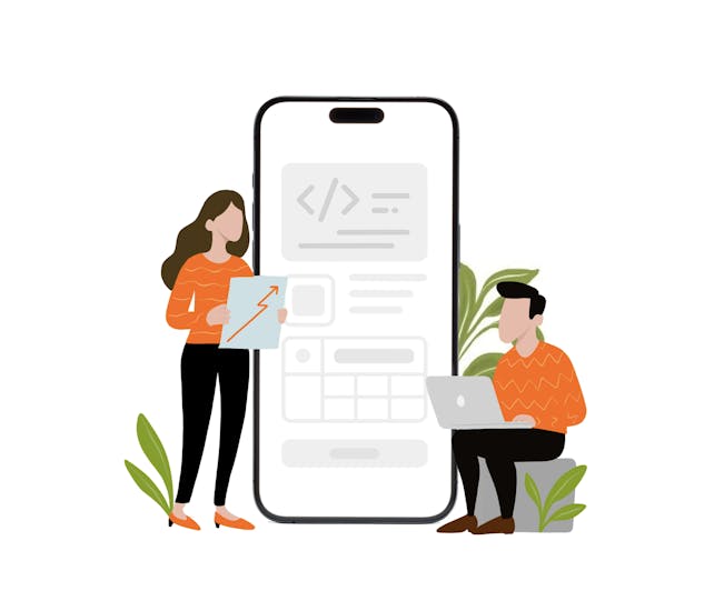 Mobile App Development Services