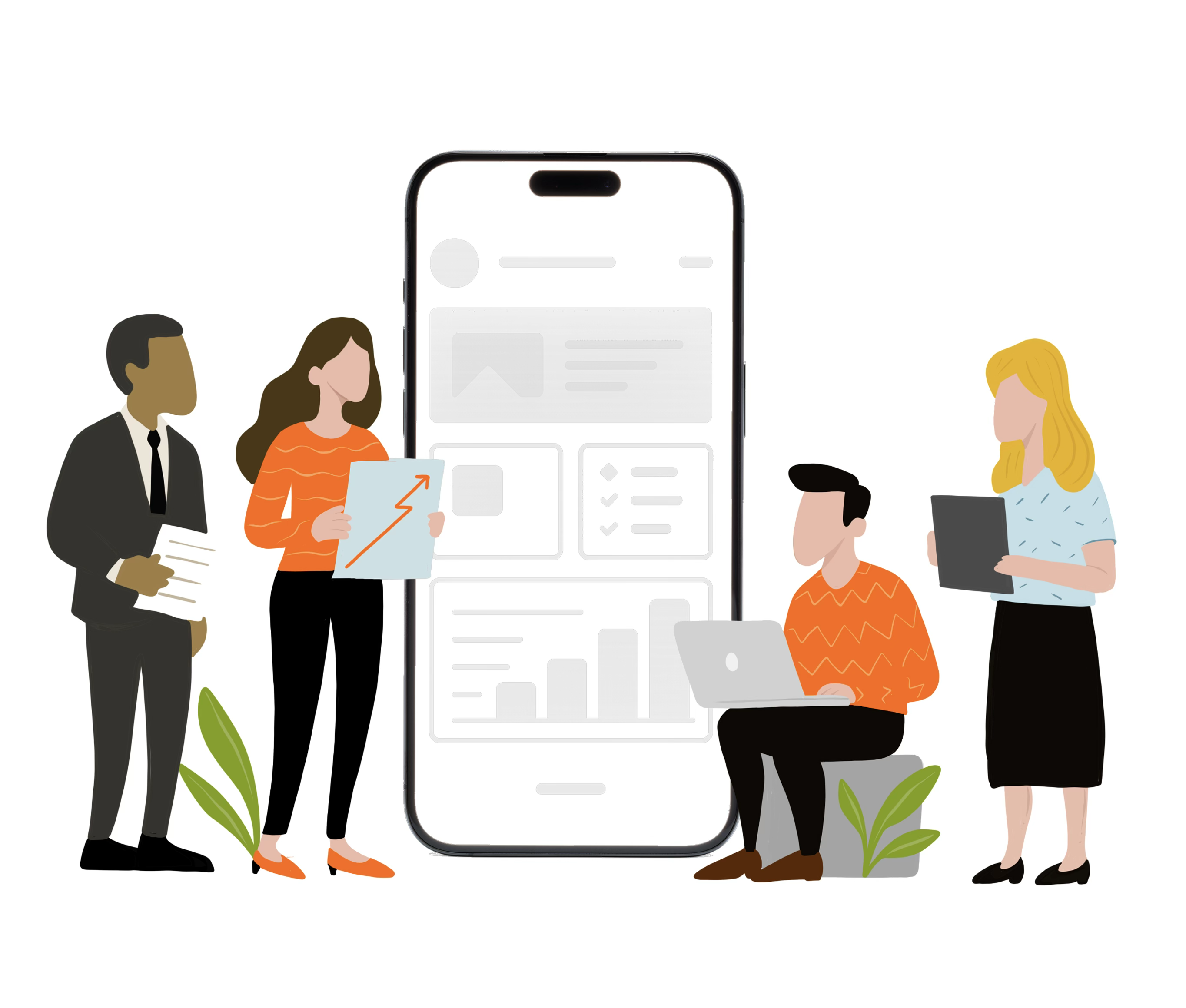 Monthly app marketing: Turn your app into a growth engine