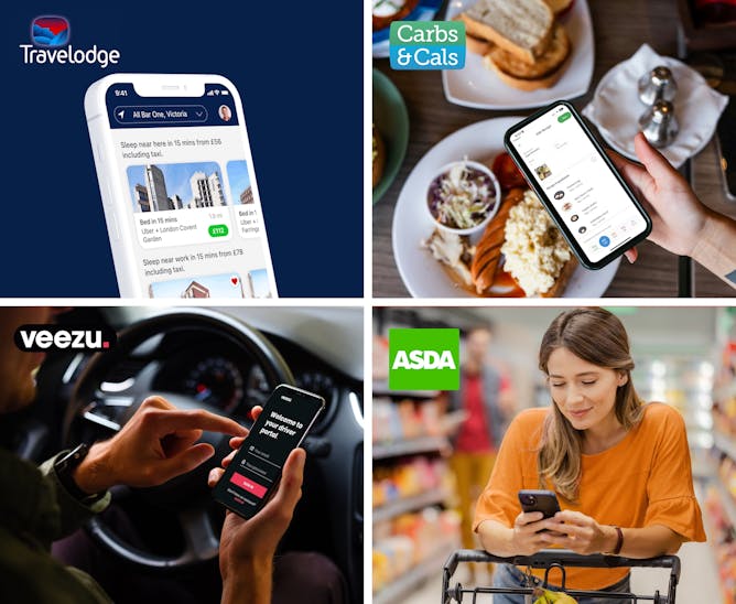 Pocketworks develop mobile apps