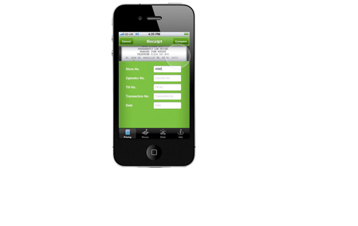 Increasing customer loyalty with ASDA's first app
