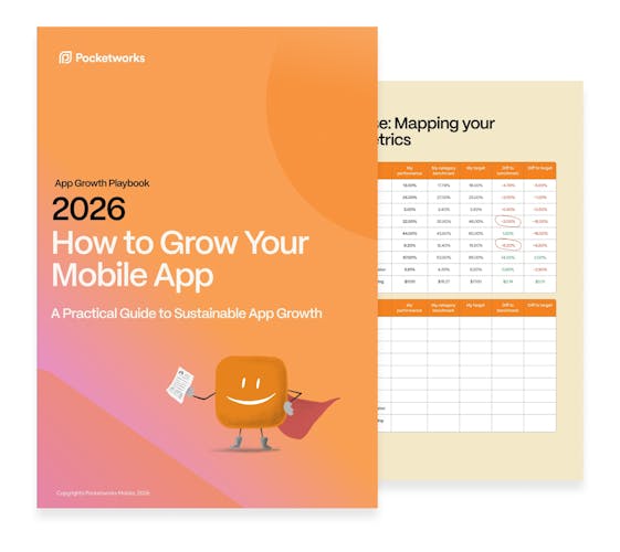 How to grow your mobile app in 2026