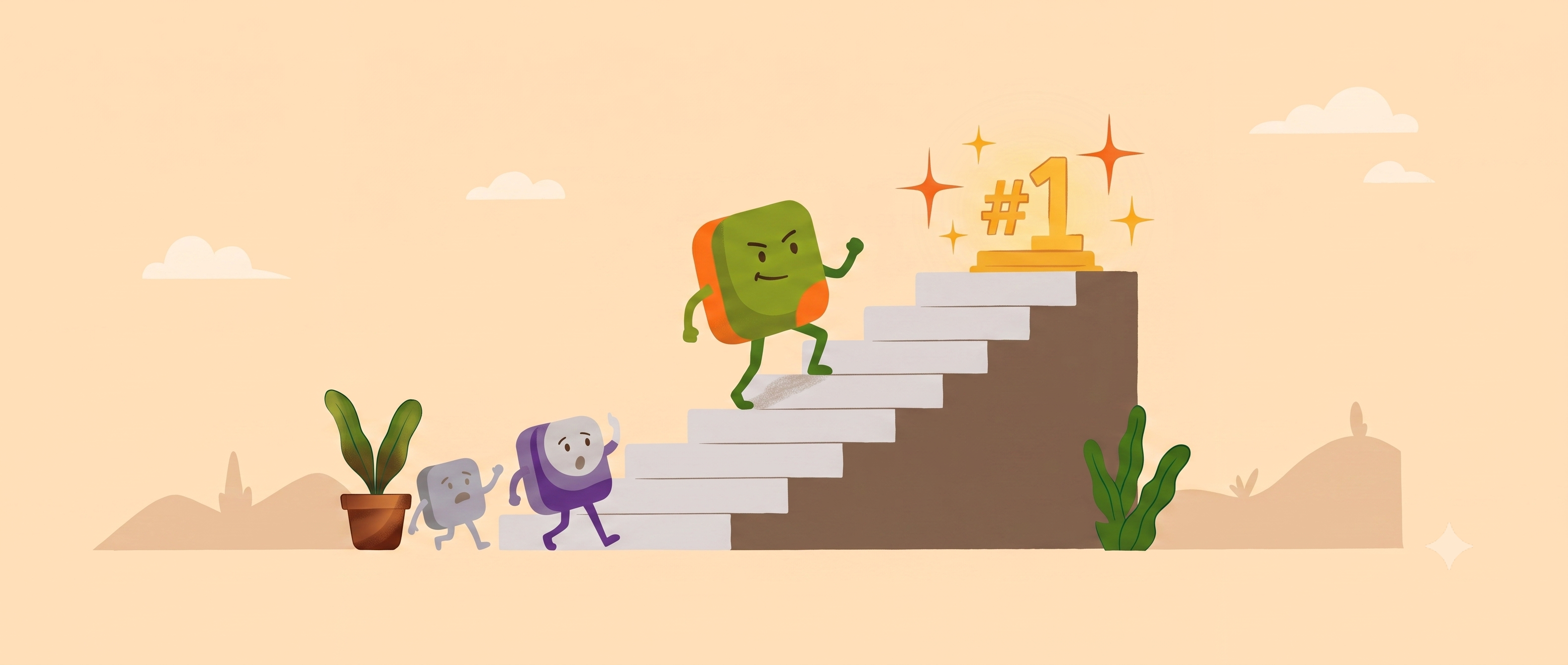 How to increase your app store ranking with keyword research
