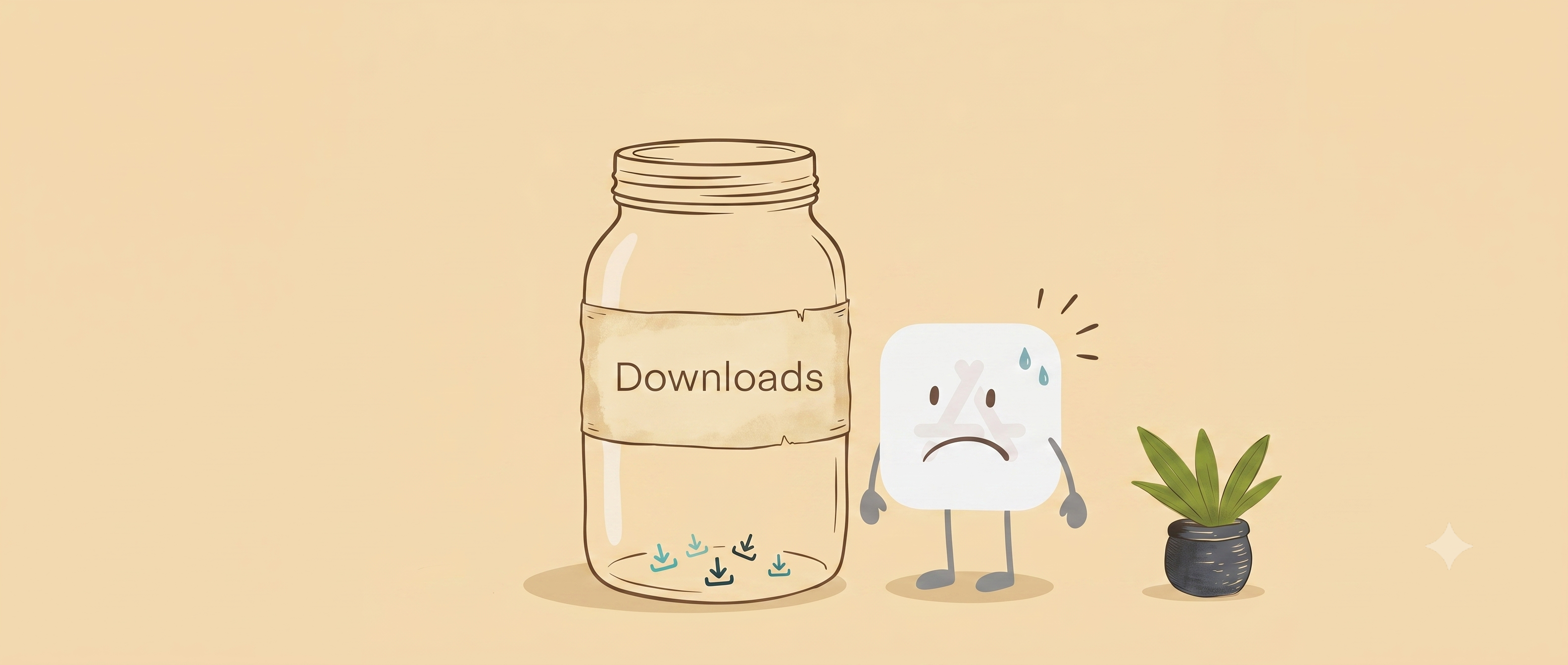Why your app isn't getting enough downloads