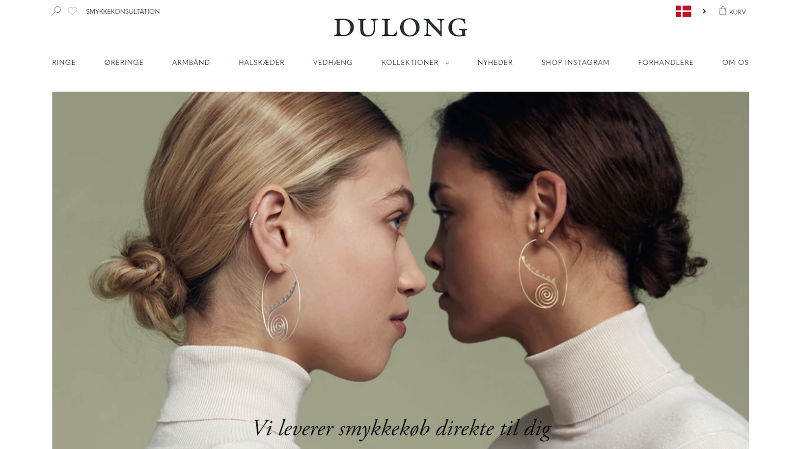 Dulong Fine Jewelry