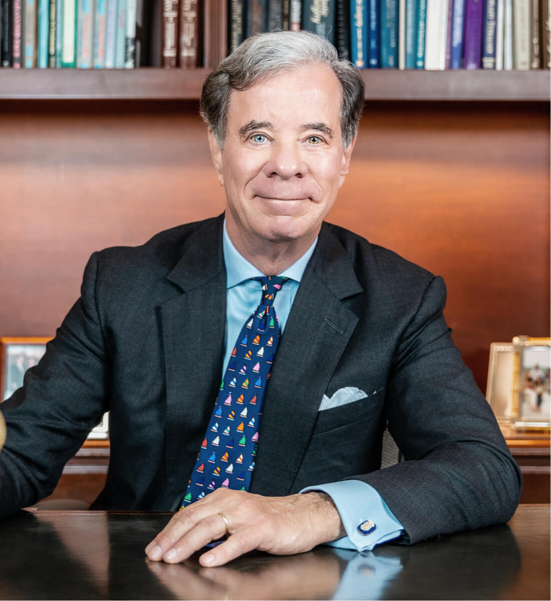 Dr. Antell, board-certified plastic surgeon in NYC