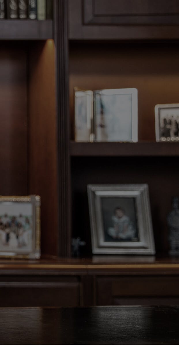 Office of Darrick E. Antell, MD, FACS