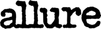 allure logo